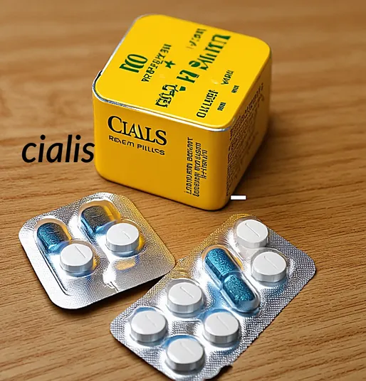 Cialis générique fiable